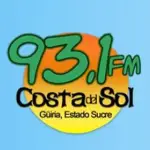 Emisora Costa del Sol 93.1 FM