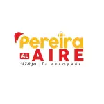 Pereira Al Aire