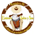 Emisora Salsa y Son - Atmósfera 18