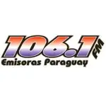 Emisoras Paraguay