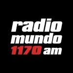 Radiomundo 1170 AM