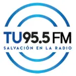 Tu 95.5 FM