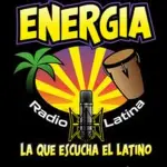 Energia Radio Latina