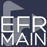 Energy Fun Radio - EFR Main