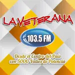 Enfoque La Veterana 103.5 FM