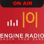 Engine Radio