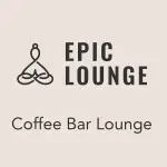 Epic Lounge - Coffee Bar Lounge