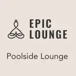 Epic Lounge - Poolside Lounge