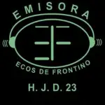 Eros de Frontino 1.420 AM