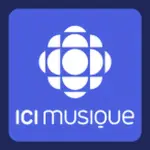 Ici Musique Moncton - CBAL-FM