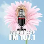 Estacion 21 FM