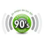 Estacion 90's Radio