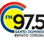 Radio Comunal Santo Domingo FM 97.5