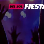 Estación del Sol - Del sol Fiesta