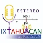 Estereo Ixtahuacan FM