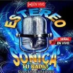 Estereo Sonica Tu Radio