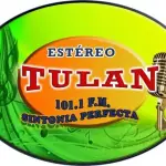 Estereo Tulan