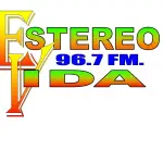 Stereo Vida 96.7 FM