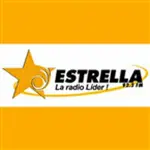 Estrella 92.3 FM