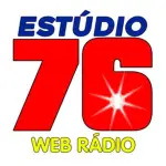 Rádio Estúdio 76