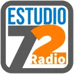 Estudio 72 Radio