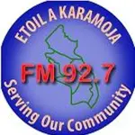 Etoil A Karamoja 92.7 FM