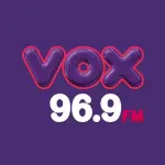 VOX 96.9 - XHOD