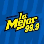 La Mejor FM 99.9 - XHCJX