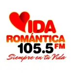 Vida Romántica - XHRE