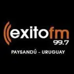 Exito 99.7 FM