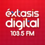 Éxtasis Digital - XHTUG