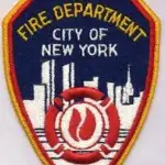 FDNY - Bronx, Brooklyn, Manhattan, Queens and Staten Island