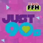 Hit Radio FFH - Just 90s