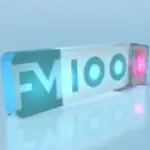 FM100.6 Thessaloniki