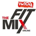 FM104 - The Fit Mix