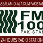 FM 100 Hyderabad