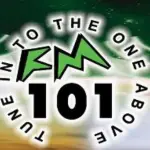 Radio Pakistan - FM 101 Faisalabad