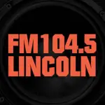 FM 104.5 Lincoln