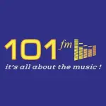 101FM Radio Logan