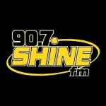 9.7 Shine FM - WVMC-FM