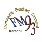 FM 93 Karachi