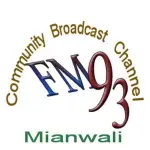 FM 93 Mianwali