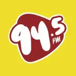 FM 94,5 Apucarana