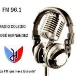 FM 96.1 Radio Colegio José Hernández