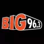 96.3 Big FM - CFMK-FM