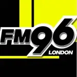 FM 96 London - CFPL-FM