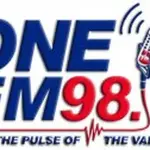 One FM 98.5 - 3ONE