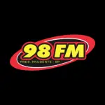 Rádio 98 FM