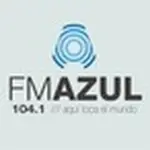 FM Azul 104.1