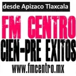 FM Centro 100.3 - XHXZ